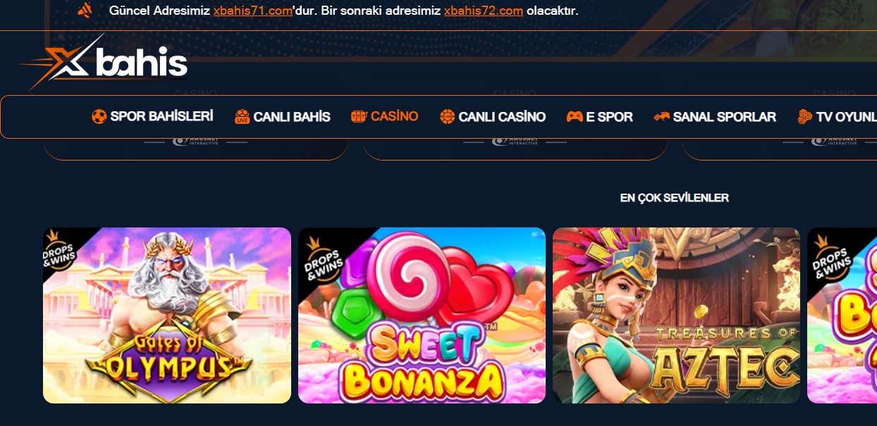 Xbahis Canlı Destek