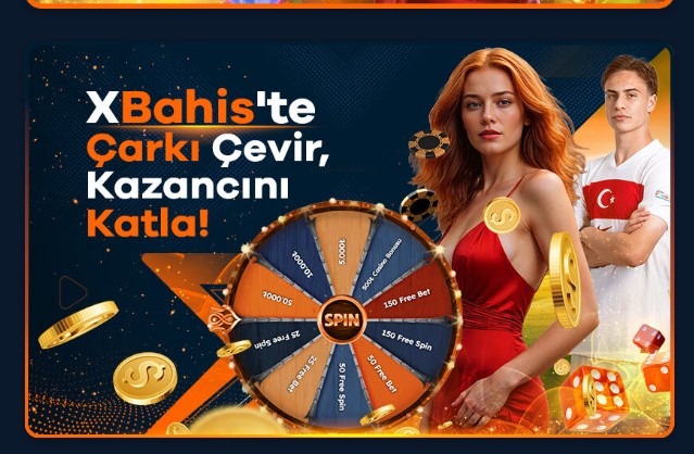 Xbahis Rulet Oyunu