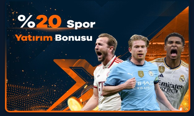 Xbahis Spor Bahisleri